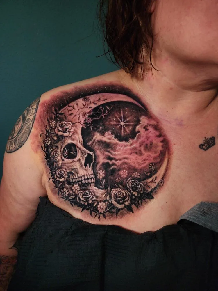 Cover image for "First-Timer’s Guide to Getting a Tattoo: What to Know Before You Ink"