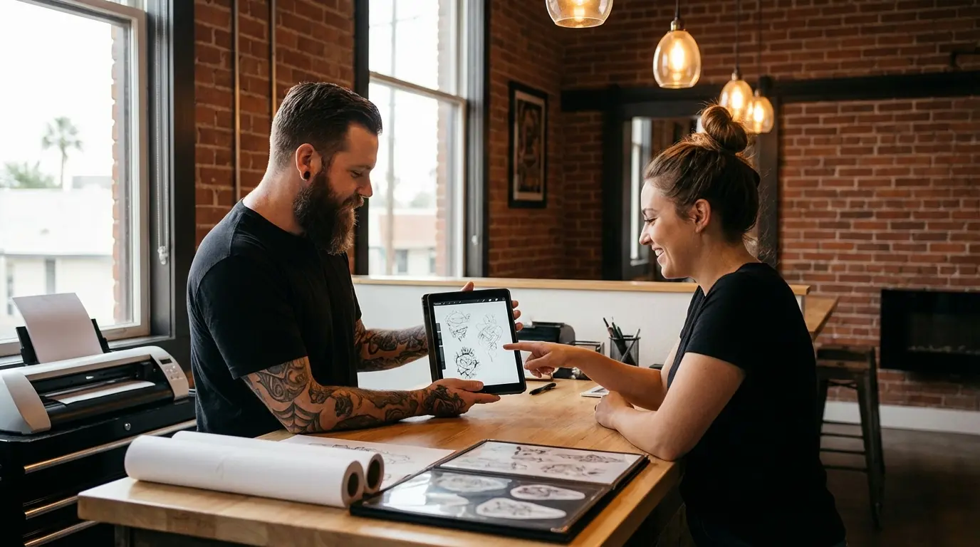 Cover image for "How Much Do Tattoos Cost in Phoenix? 2026 Pricing Guide"
