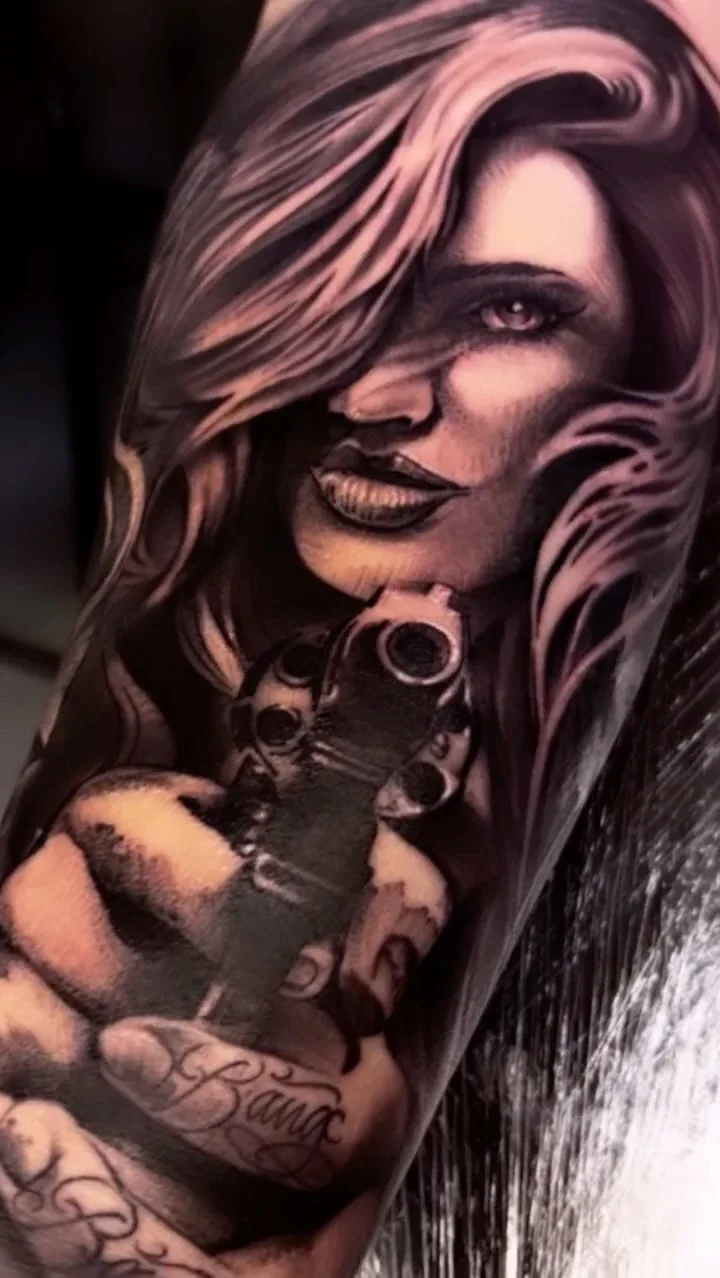 Cover image for "How to Keep Tattoos Looking Vibrant: Expert Maintenance Tips"
