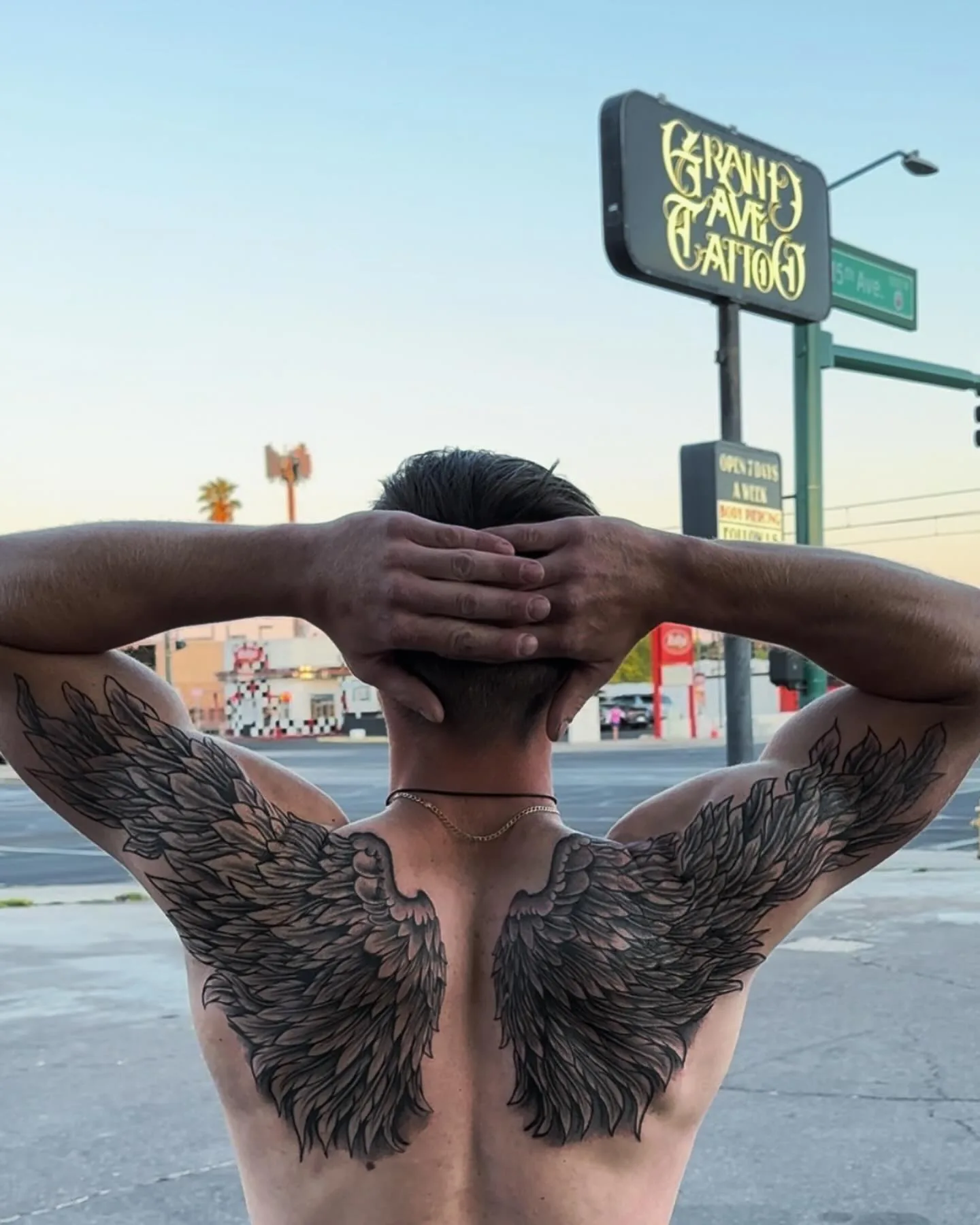 Cover image for "Ask the Artists: Answering Your Burning Tattoo Questions"