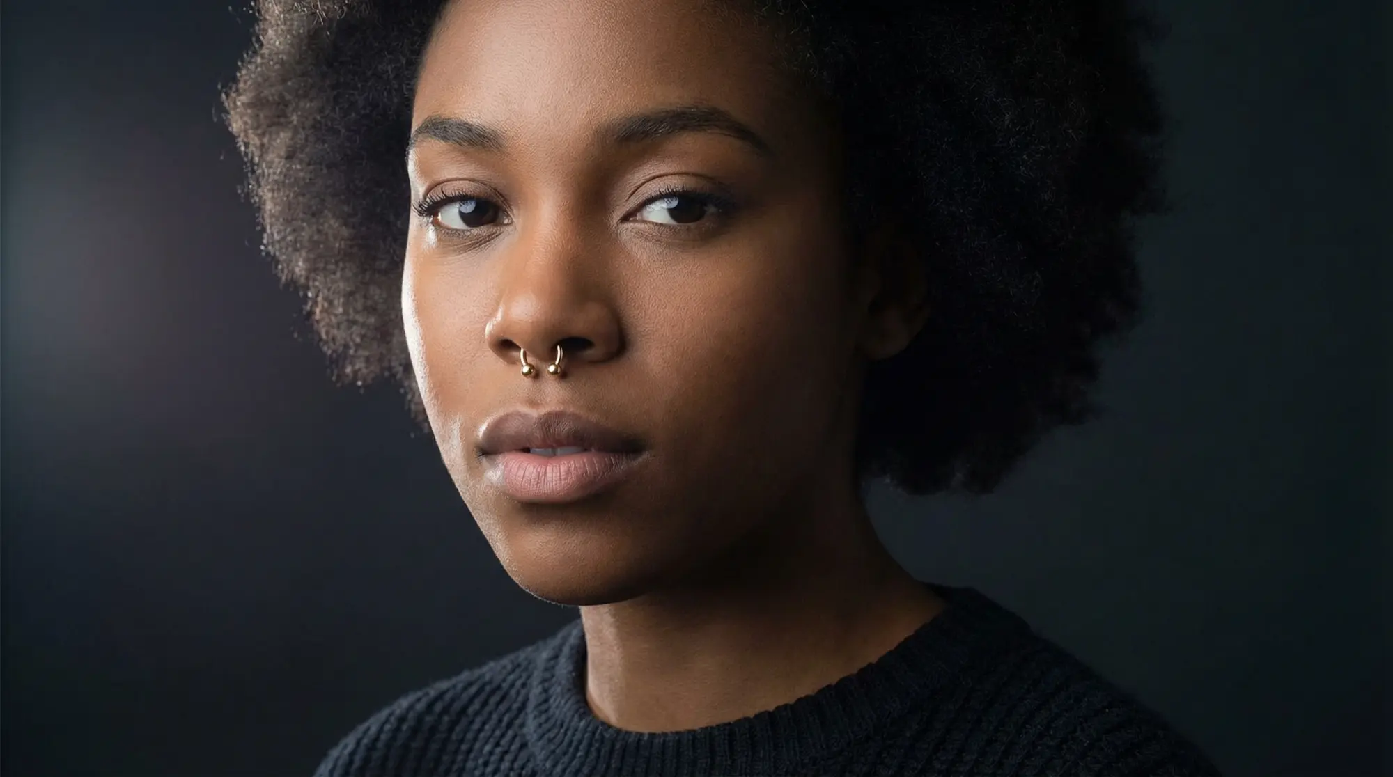 Cover image for "Septum Piercing 101: Pain, Healing, and Jewelry Styles in Phoenix"