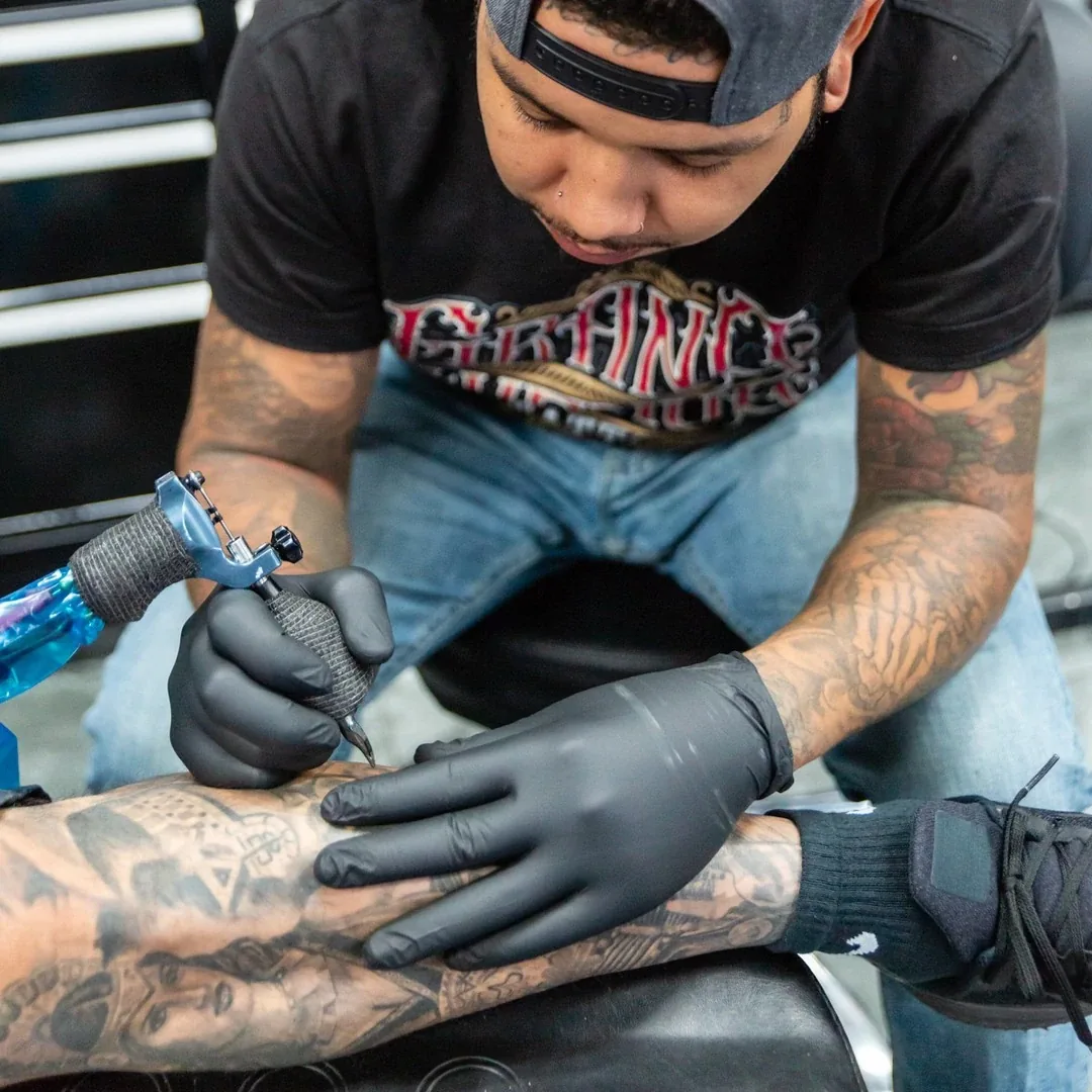 Cover image for "How to Fix a Bad Tattoo: 5 Expert Solutions for Phoenix Residents"